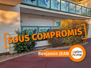  Appartement � vendre 2 pi�ces 47 m�