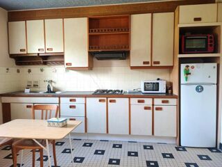  Maison � vendre 3 pi�ces 94 m�
