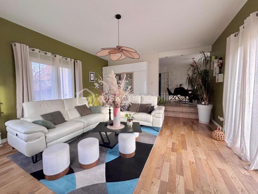 � vendre  Maison L'Isle-Adam (95290)