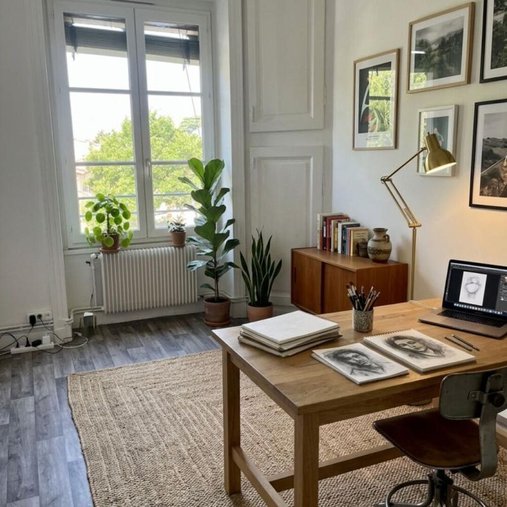 Location Appartement T4 de 81 m², Louise Chassagne à Sainte-Foy-lès-Lyon Sainte foy les lyon