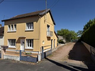  Maison à vendre 4 pièces 98 m²