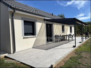  Maison à vendre 5 pièces 105 m²