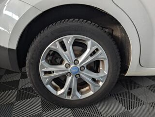 Galaxy II 2.2 TDCI 200 FAP Titanium 2011 occasion 77250 Moret Loing Et Orvanne