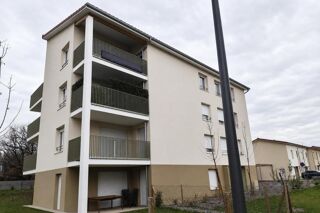 Vente Appartement Appartement moderne avec terrasse à Roussillon Roussillon