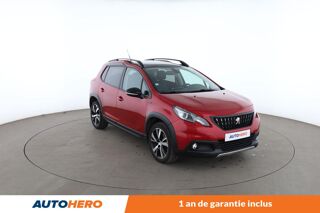 2008 1.6 Blue-HDi GT Line 120 ch 2017 occasion 92130 Issy-les-Moulineaux