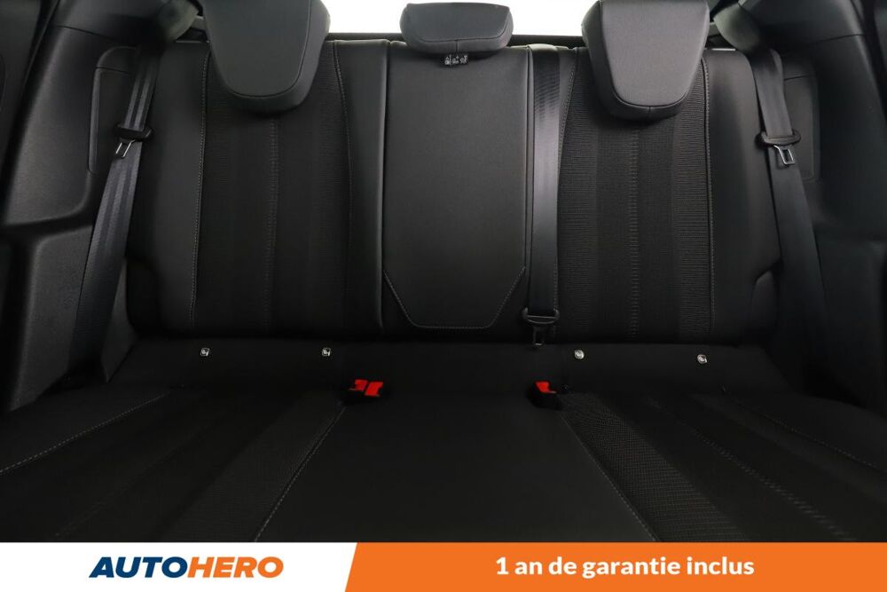 Mokka 1.2 Turbo Hybrid GS e-DCT6 145 ch 2025 occasion 92130 Issy-les-Moulineaux
