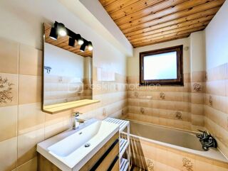  Appartement � vendre 4 pi�ces 82 m�