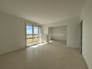  Appartement � vendre 3 pi�ces 65 m�