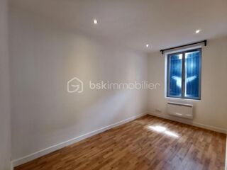  Appartement à louer 2 pièces 40 m²
