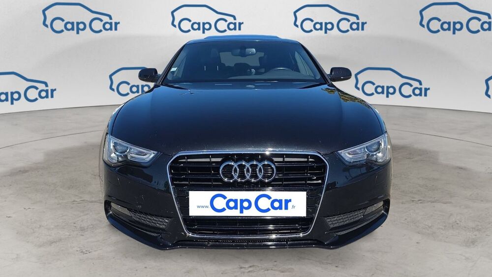 A5 2.0 TDI 177 Multitronic S line 2014 occasion 87200 Saint Junien