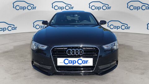 A5 2.0 TDI 177 Multitronic S line 2014 occasion 87200 Saint Junien