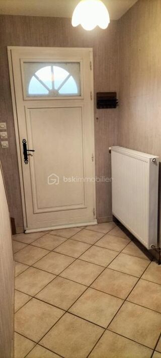  Maison � vendre 5 pi�ces 106 m�