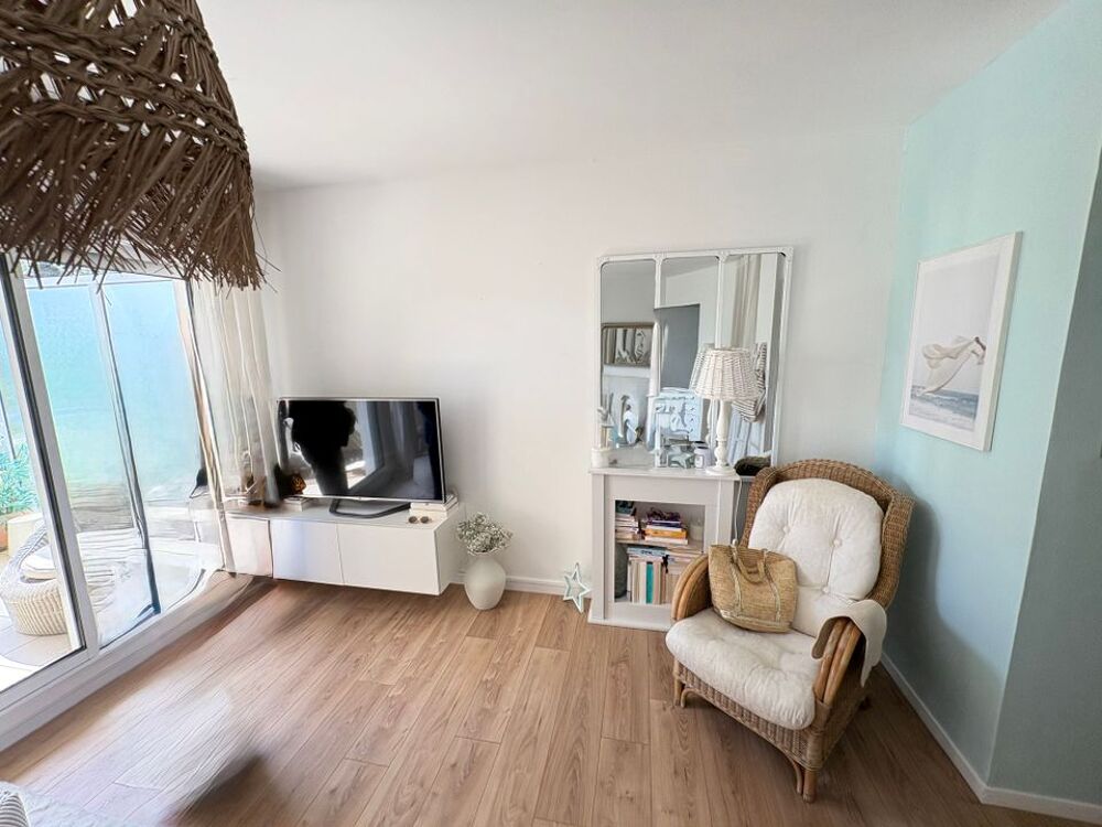 Location Appartement Studio de 33m2 à louer sur Guérande Guerande