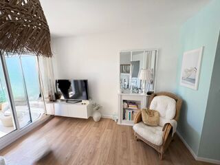  Appartement à louer 1 pièce 33 m²