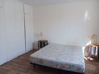  Appartement à louer 2 pièces 46 m²