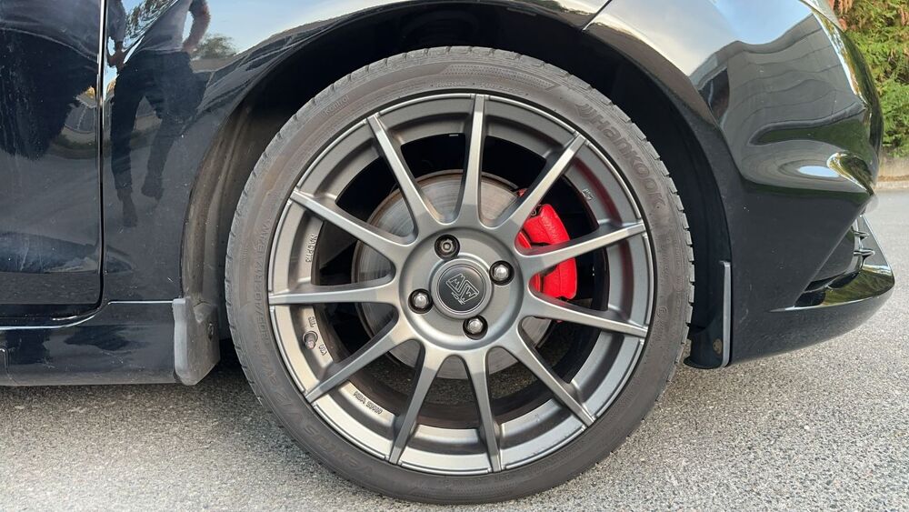 Fiesta 1.6 Ecoboost 182 ST 2017 occasion 78230 Le Pecq