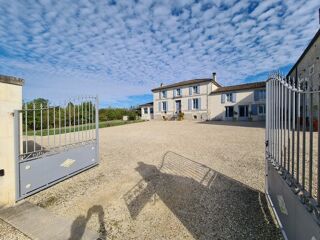  Propri�t�/ch�teau � vendre 14 pi�ces 460 m�