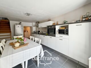 Maison  vendre 4 pices 84 m