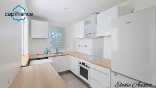 Appartement à vendre 3 pièces 58 m²