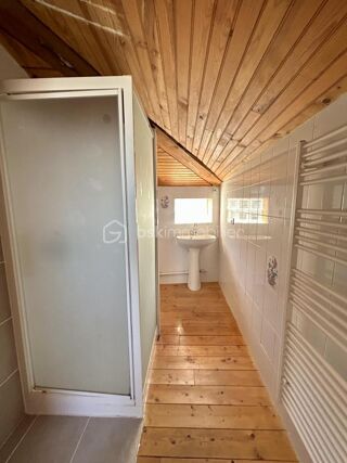  Maison à vendre 2 pièces 66 m²