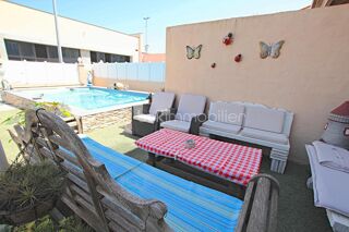  Maison à vendre 5 pièces 160 m²