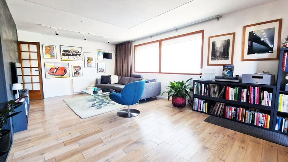STAINS (93240) - VOTRE NOUVEAU CHAPITRE COMMENCE ICI ! Maison 5 Pièces au Charme Unique, Prête à Vivre