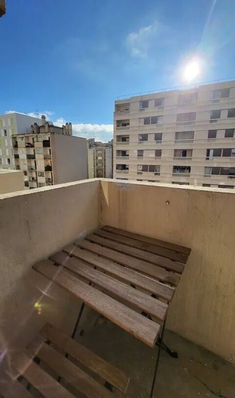  Appartement � louer 1 pi�ce 20 m�