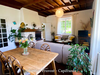  Maison à vendre 5 pièces 170 m²