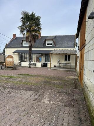  Maison à vendre 4 pièces 128 m²