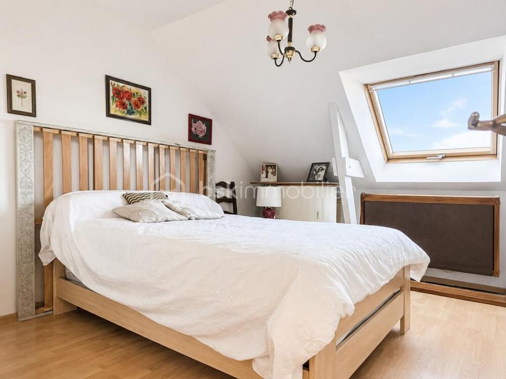 Vente Appartement HYPER CENTRE - BEL APPARTEMENT T3 - PLACE DE PARKING Pluneret
