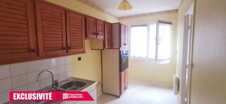  Appartement  vendre 3 pices 64 m