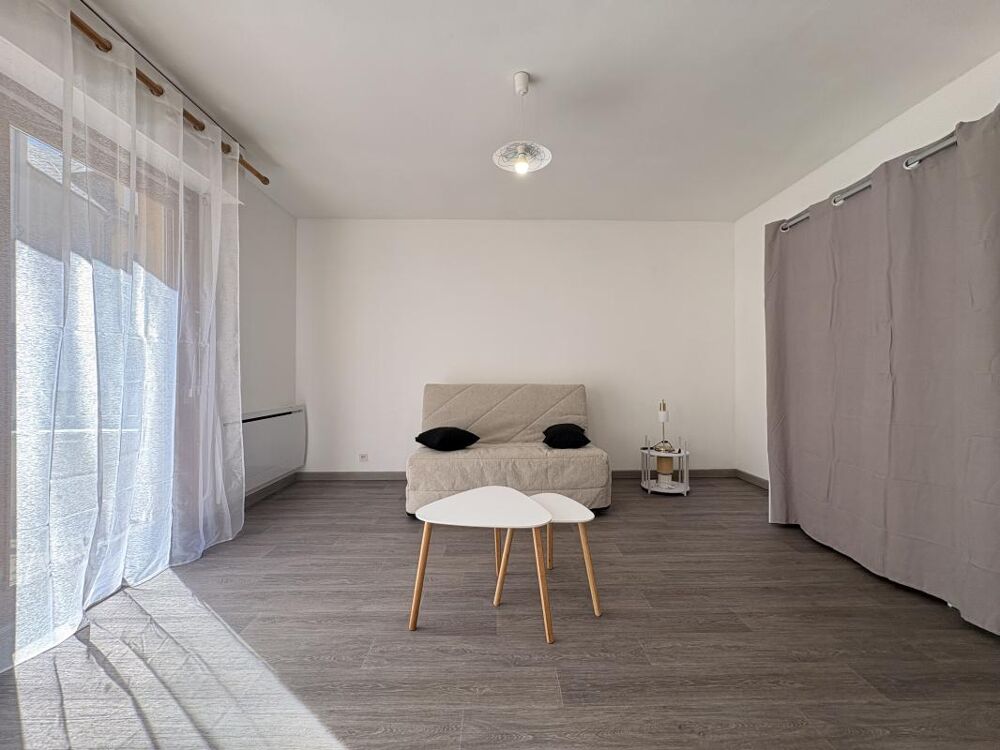Location Appartement Appartement T1 Bis Meublé RODEZ - SANS FRAIS D'AGENCE Rodez