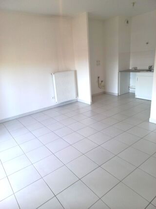  Appartement à louer 2 pièces 41 m²