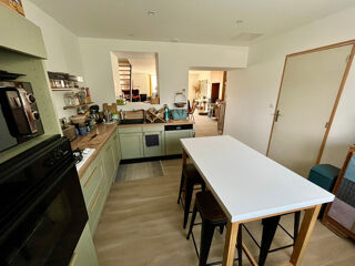  Ferme � vendre 5 pi�ces 117 m� Peault