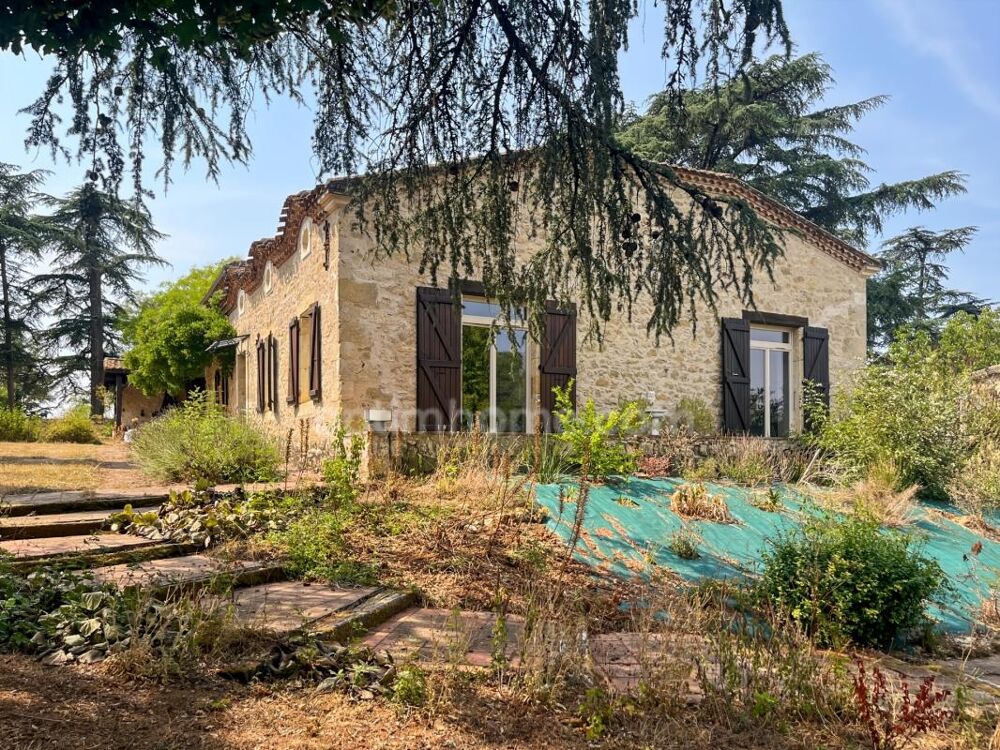 à vendre  Maison Castéra-Verduzan (32410)