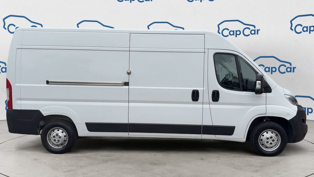 Movano Fourgon L3H2 2.2 CDTi 165 Pack Clim 2023 occasion 76150 Maromme