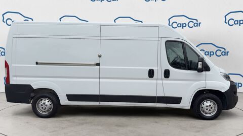 Movano Fourgon L3H2 2.2 CDTi 165 Pack Clim 2023 occasion 76150 Maromme