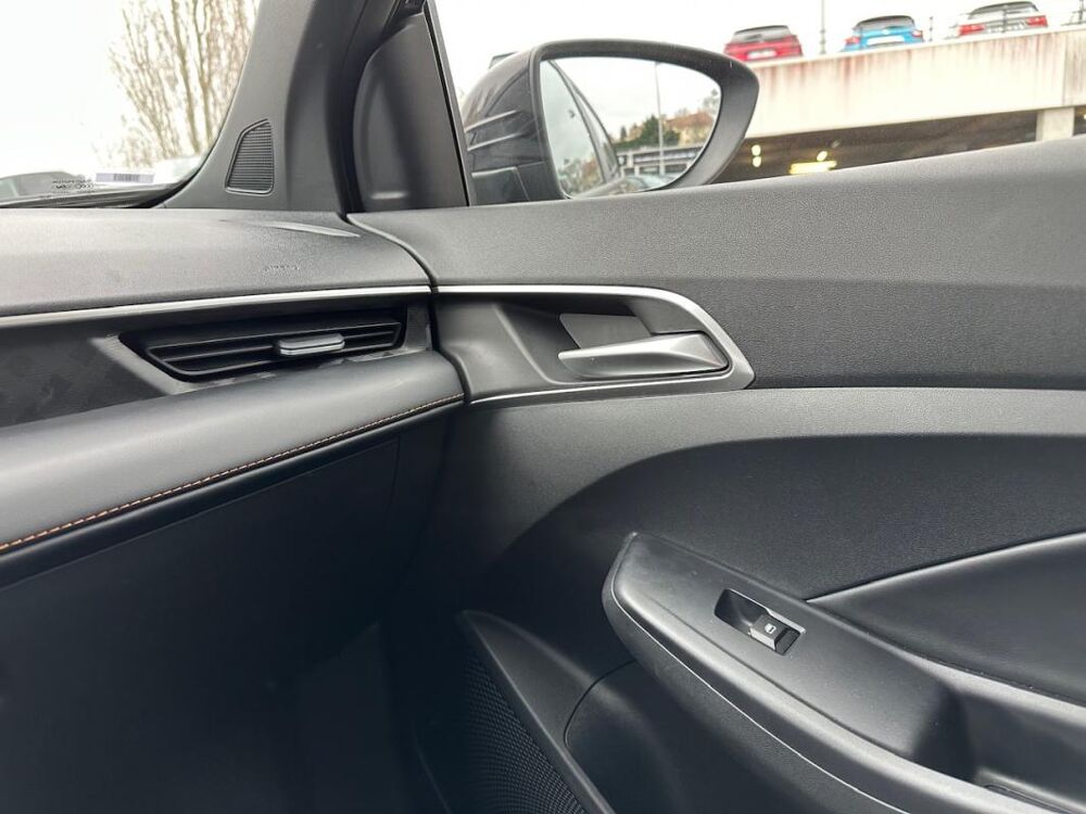 MG3 1.5 HYBRID+ 195 COMFORT 2024 occasion 78240 Chambourcy