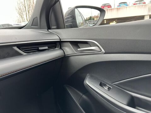 MG3 1.5 HYBRID+ 195 COMFORT 2024 occasion 78240 Chambourcy