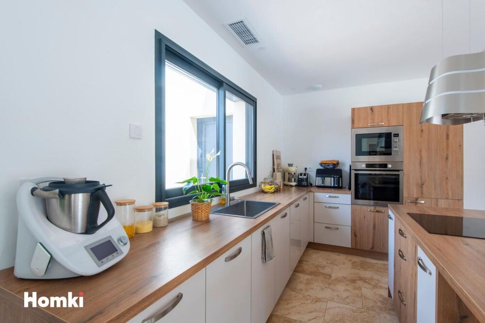à vendre  Maison L'Isle-sur-la-Sorgue (84800)