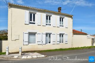  Maison à vendre 5 pièces 112 m²