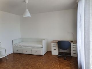  Appartement à louer 1 pièce 30 m²