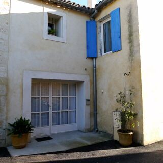  Appartement à louer 2 pièces 40 m²