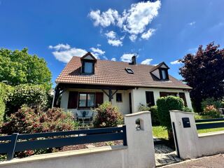  Maison  vendre 6 pices 120 m
