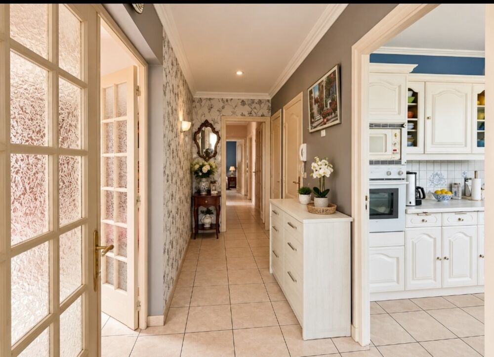Vente Maison OUCHES - MAISON d'environ 110 m2 sur 5000 m2 de TERRAIN - 3 CHAMBRES - GARAGE - SOUS SOL SEMI ENTERRE Ouches