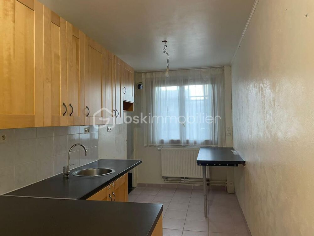 Vente Appartement NOUVEAUTE Corbeil essonnes