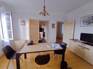  Maison � vendre 3 pi�ces 49 m�