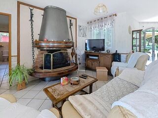  Maison à vendre 6 pièces 143 m²
