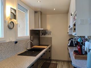  Maison à vendre 5 pièces 107 m²
