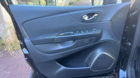 Captur 1.5 dCi 110 Zen 2016 occasion 95600 Eaubonne